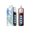 正品ELFBAR ICE KING 冰王 25000口-冰度可调节一次性电子烟
