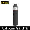 UWELL G3 LITE 卡里蹦 开放式自注油电子烟