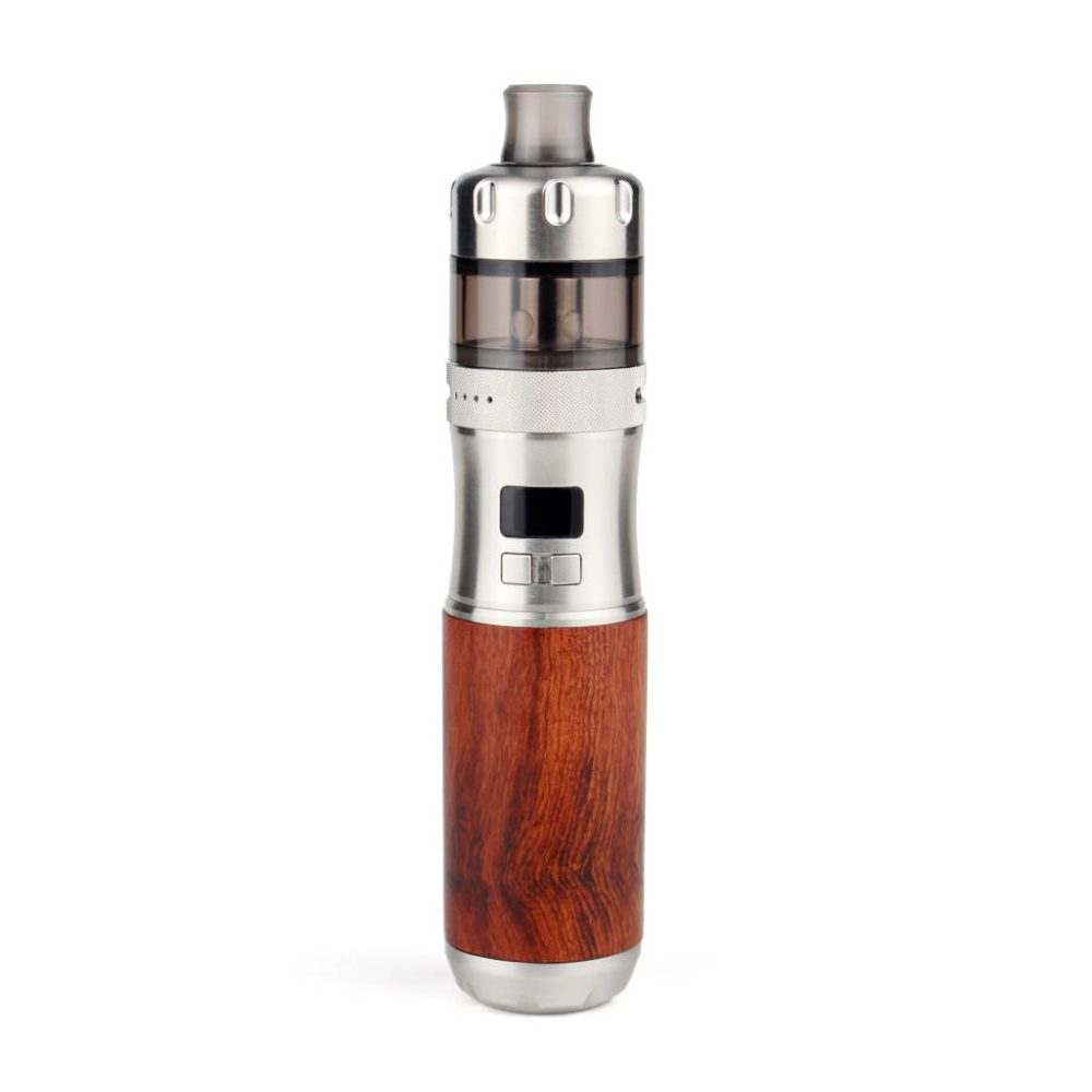 bruce胡子 LightSaber Pod mod 光剑中号机/小号机/换电款 开放式电子烟