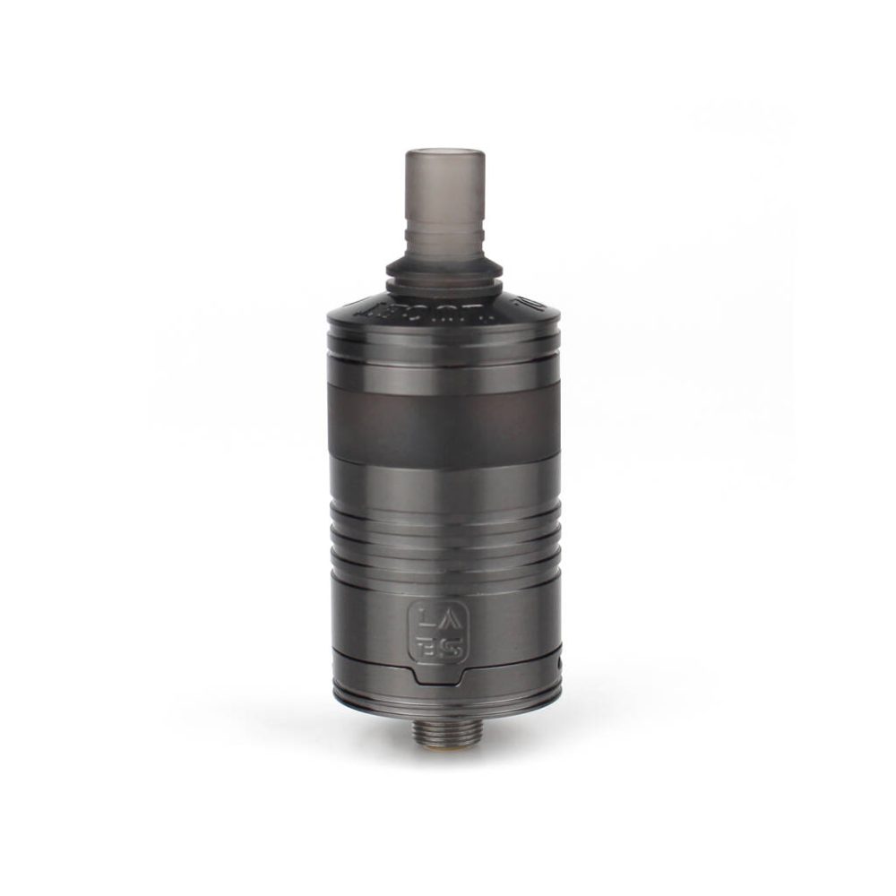 labs s 成品芯 雾化器 开放式 510接口 电子烟雾化器