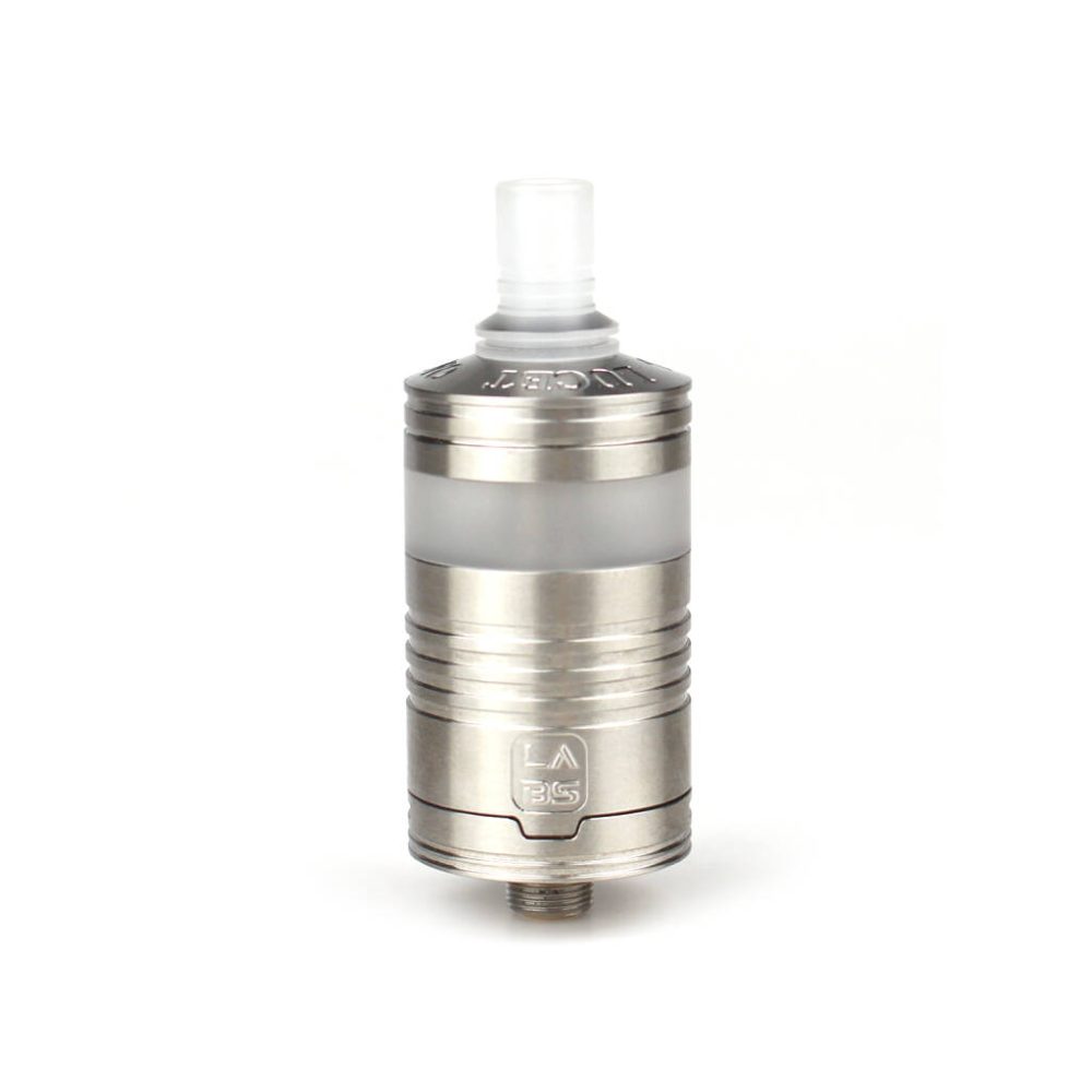 labs s 成品芯 雾化器 开放式 510接口 电子烟雾化器