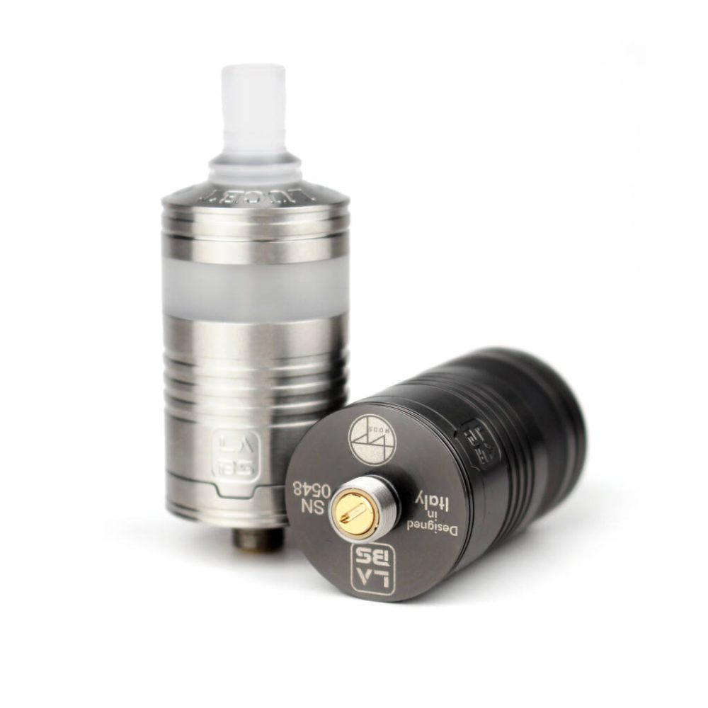 labs s 成品芯 雾化器 开放式 510接口 电子烟雾化器
