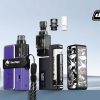 ORCA VAPE San Dynasty 开放式自注油电子烟